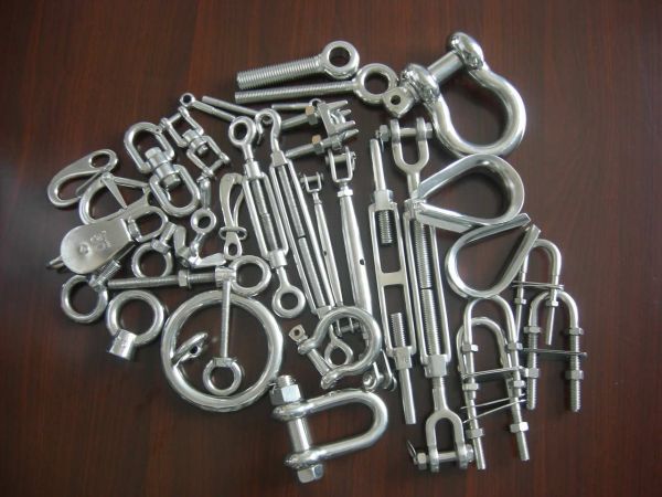 什么是索具，索具的作用是什么?