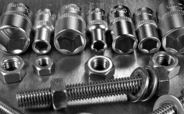 常見的標(biāo)準(zhǔn)件有哪些？包括哪些？