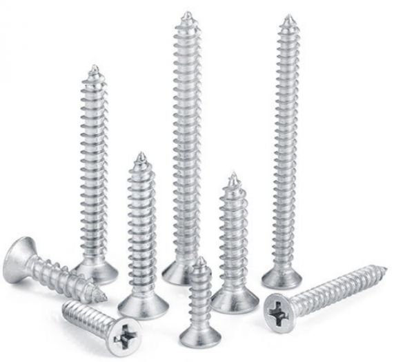 方顯其穩(wěn)，頭承其重 —— 解密方頭螺栓的工業(yè)實(shí)用哲學(xué)