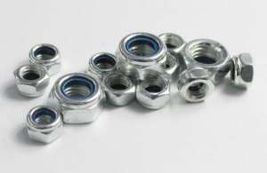螺母：小零件里的大乾坤！